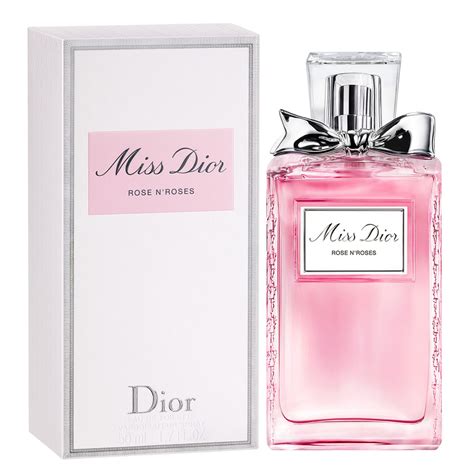 perfume dior rose|rose scented perfume Dior.